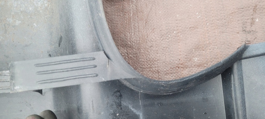 фото №15, Mazda mx5 бампер задняя задний / 6093