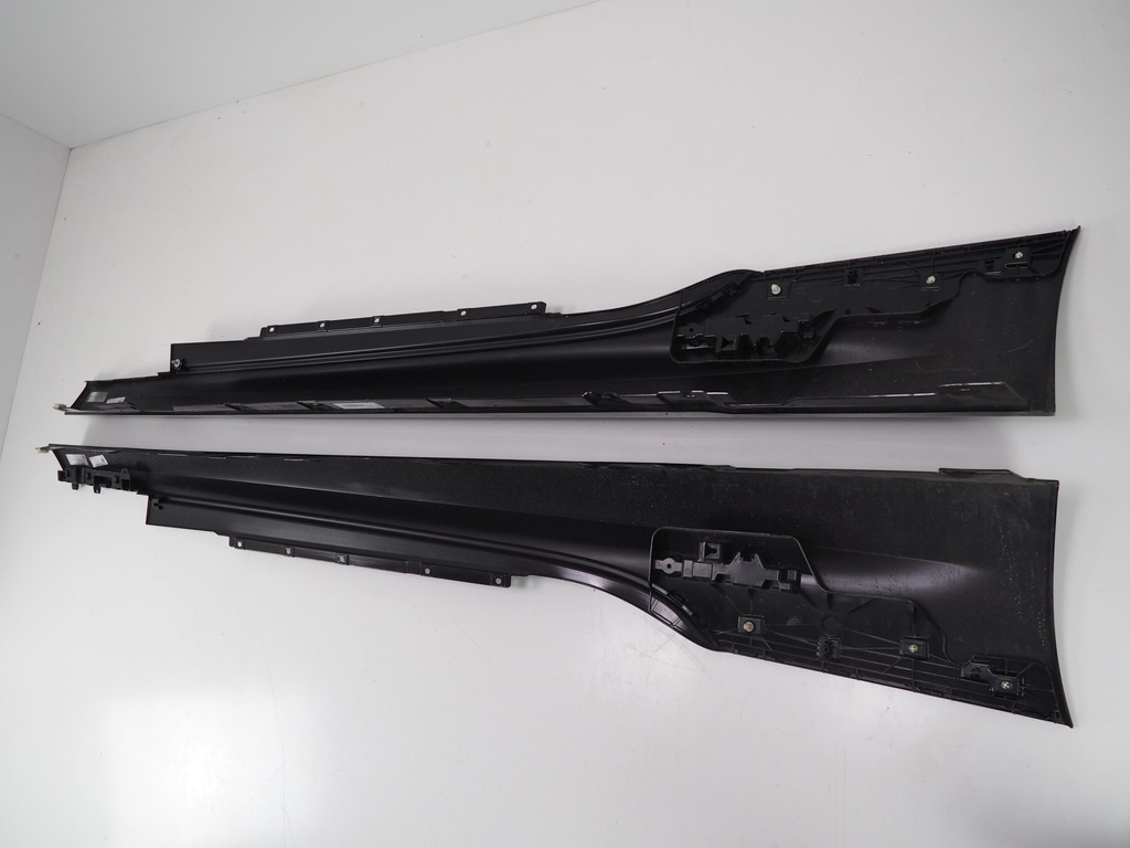 фото №5, Молдинг поріг зовнішнє m-pakiet bmw g14 g15