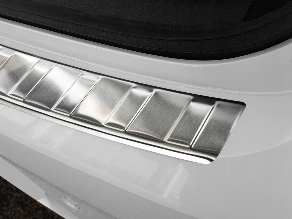 фото №5, Молдинг na бампер opel insignia b grand sport