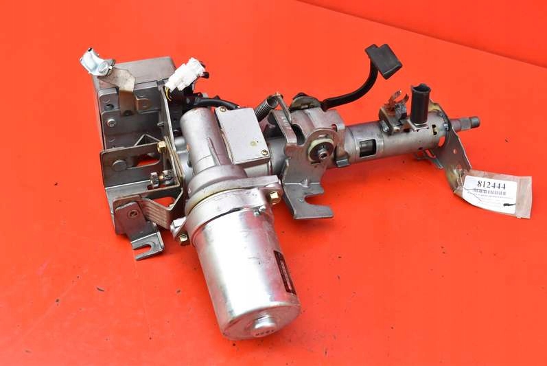 фото №6, Насос усилителя 56300-1c700 hyundai getz 1 i 1.5 crdi 82 km 02-05