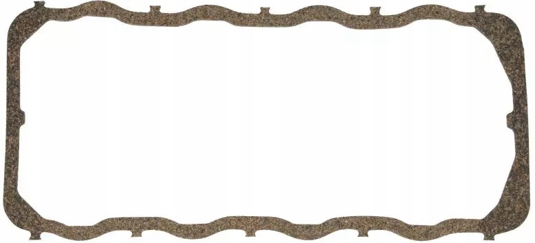 фото №11, Elring 818.011 прокладка, кришка головки циліндрів
