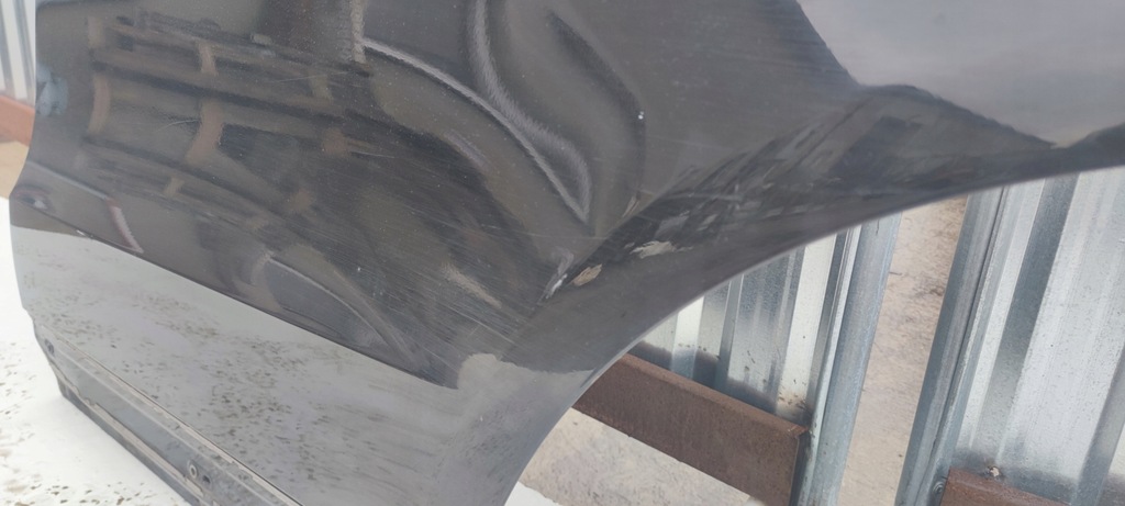 фото №11, Дверь левый задняя audi q5 8r ly9b оригинал 2008-2016