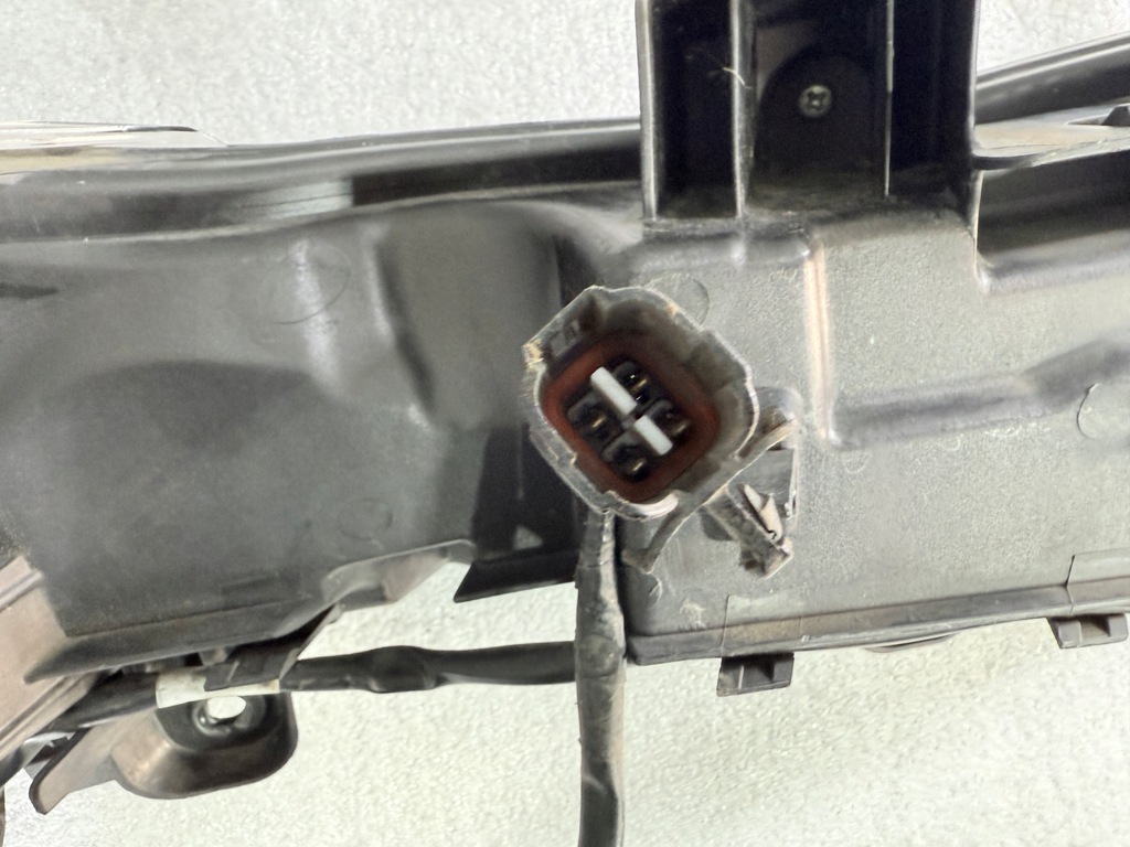 фото №6, Лампа поворотник динамічний лівий lexus nx lift