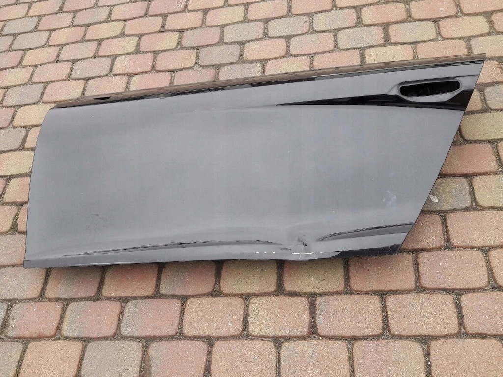 фото №2, Audi r8 i дверь левая 06-15