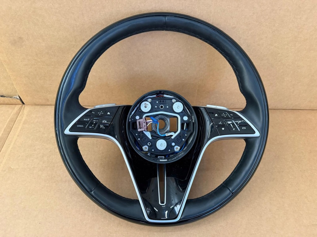 фото №1, Mercedes воздуховод mercedes gle w167 2023 r