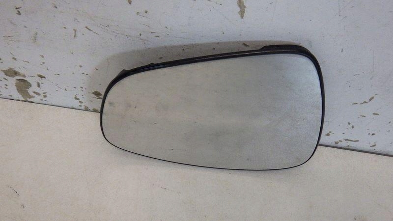 фото №1, Вкладиш дзеркало правий peugeot rcz lift вкладиш дзеркало правий