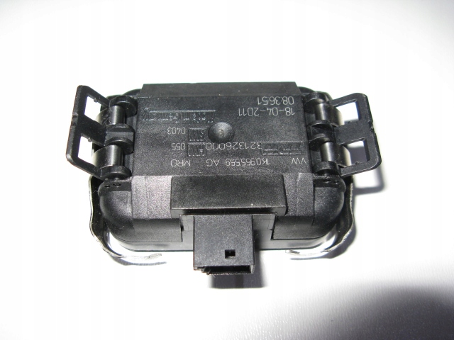 Купити Датчик дощу vw golf v plus