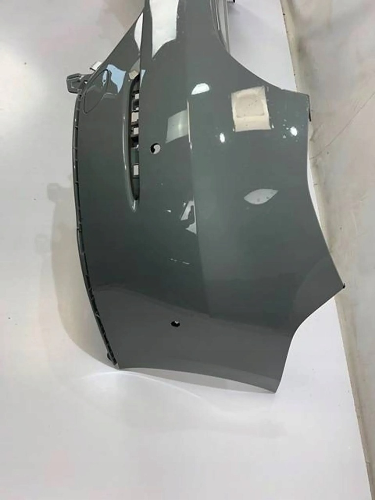 фото №8, Бампер задний задняя mercedes eqe w295 v295 sedan 22-24 r.