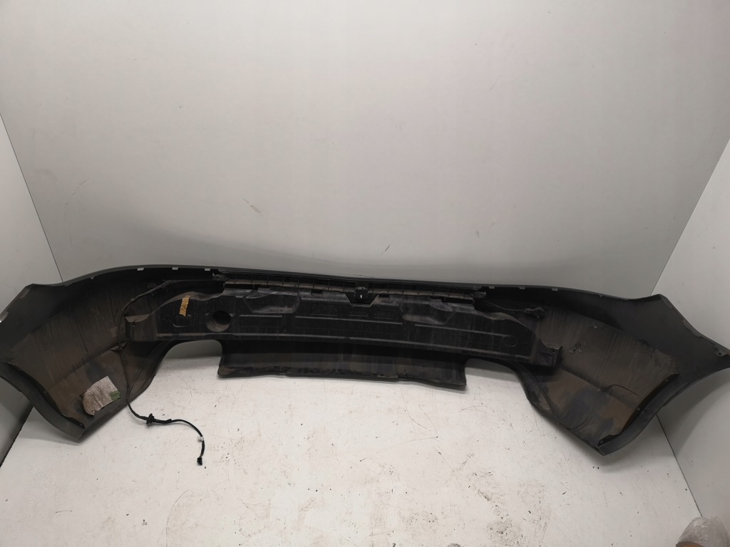 Mercedes r172 бампер задні 963 Оригінал