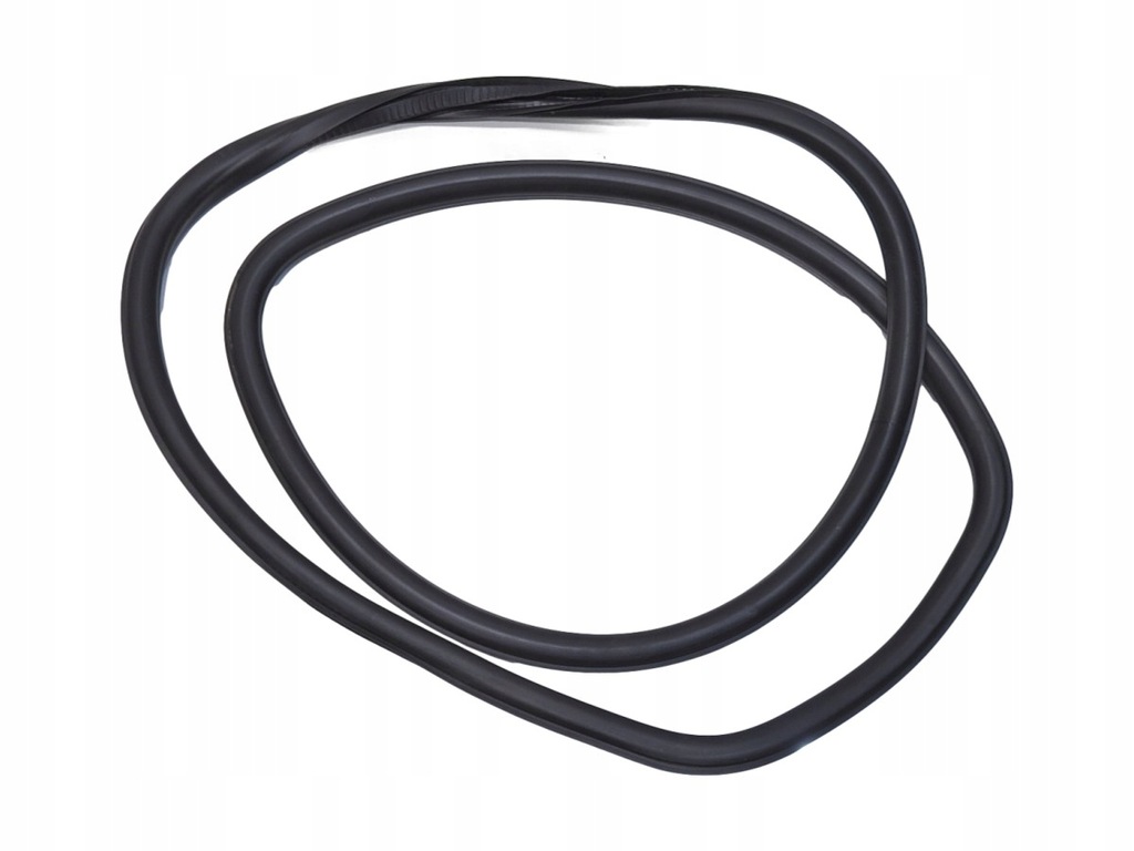 фото №1, Прокладка дверь левый задняя opel insignia a kombi