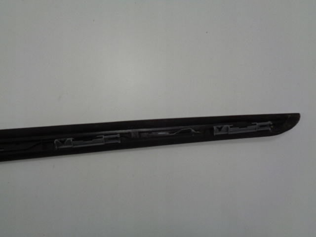 фото №7, Peugeot 3008 молдинг декоративная правая 9682757880