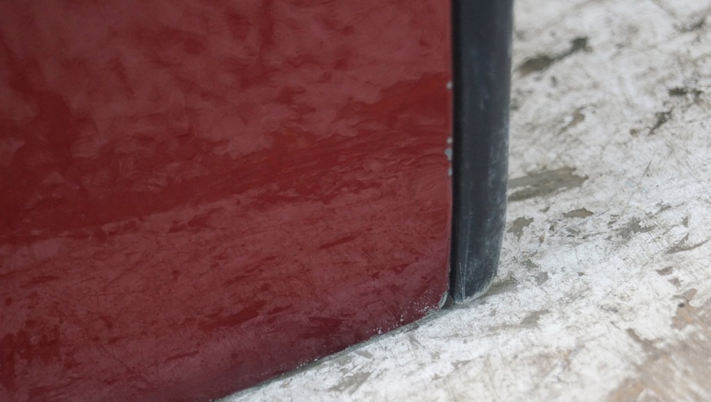 фото №9, Двері правий задня ford mondeo mk5 hb ad