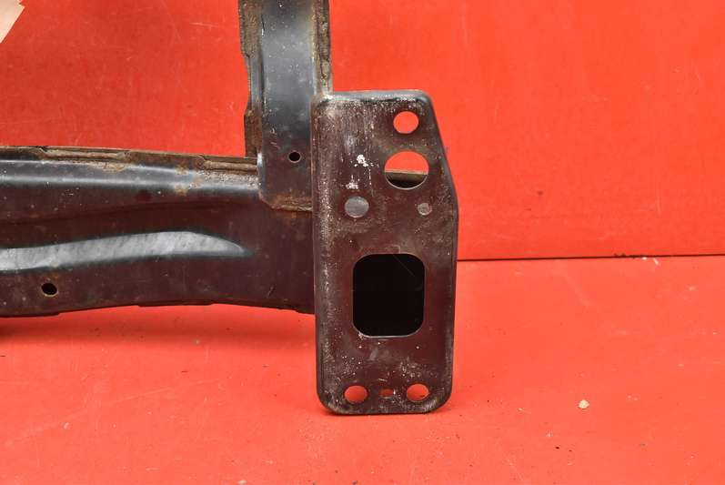 фото №13, Балка бампера перед передня підсилювач kia picanto 11-17