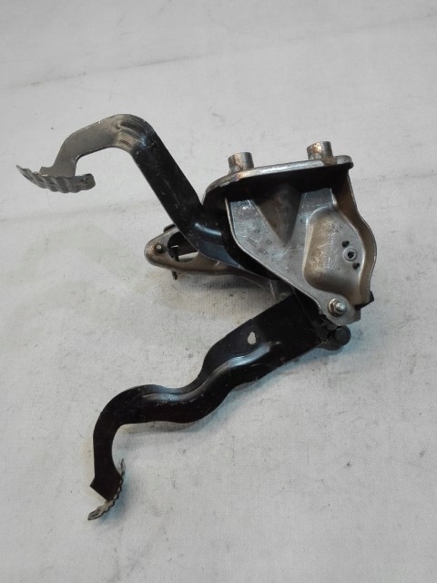 фото №9, Педаль педали сцепления тормоза peugeot 207 eu