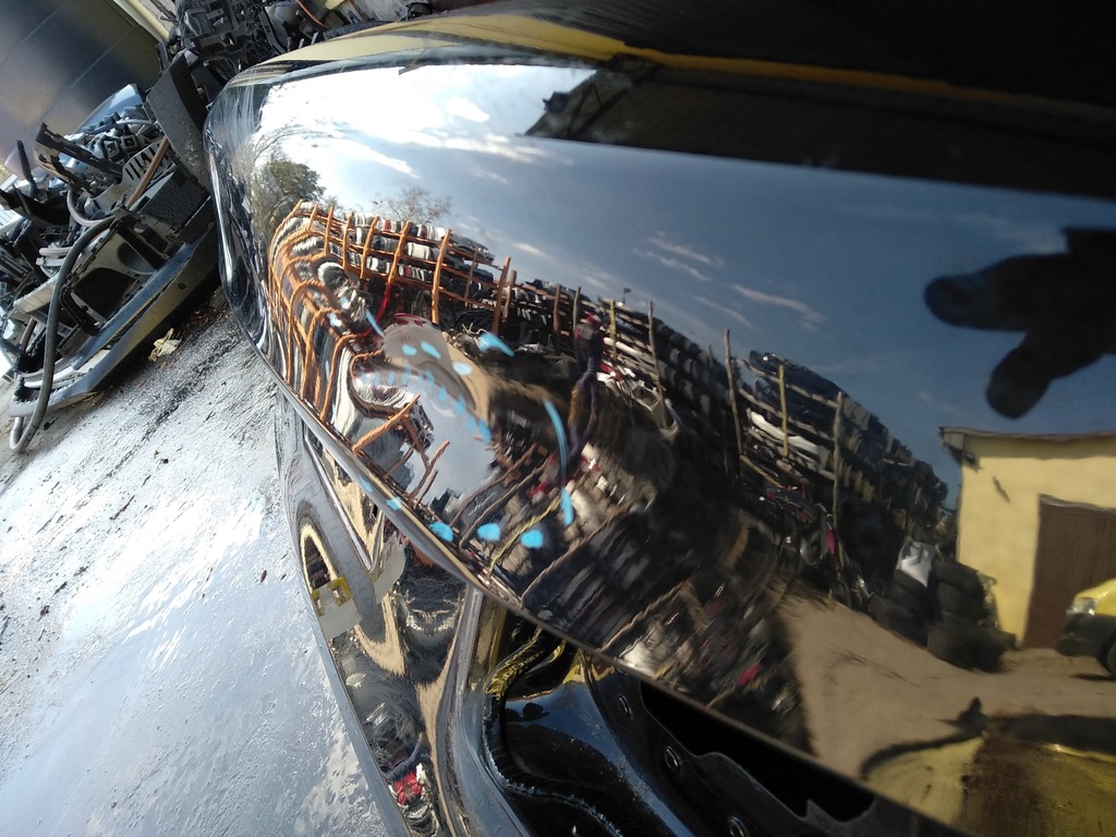 фото №4, Крышка багажника багажника bmw 5 g30 sedan