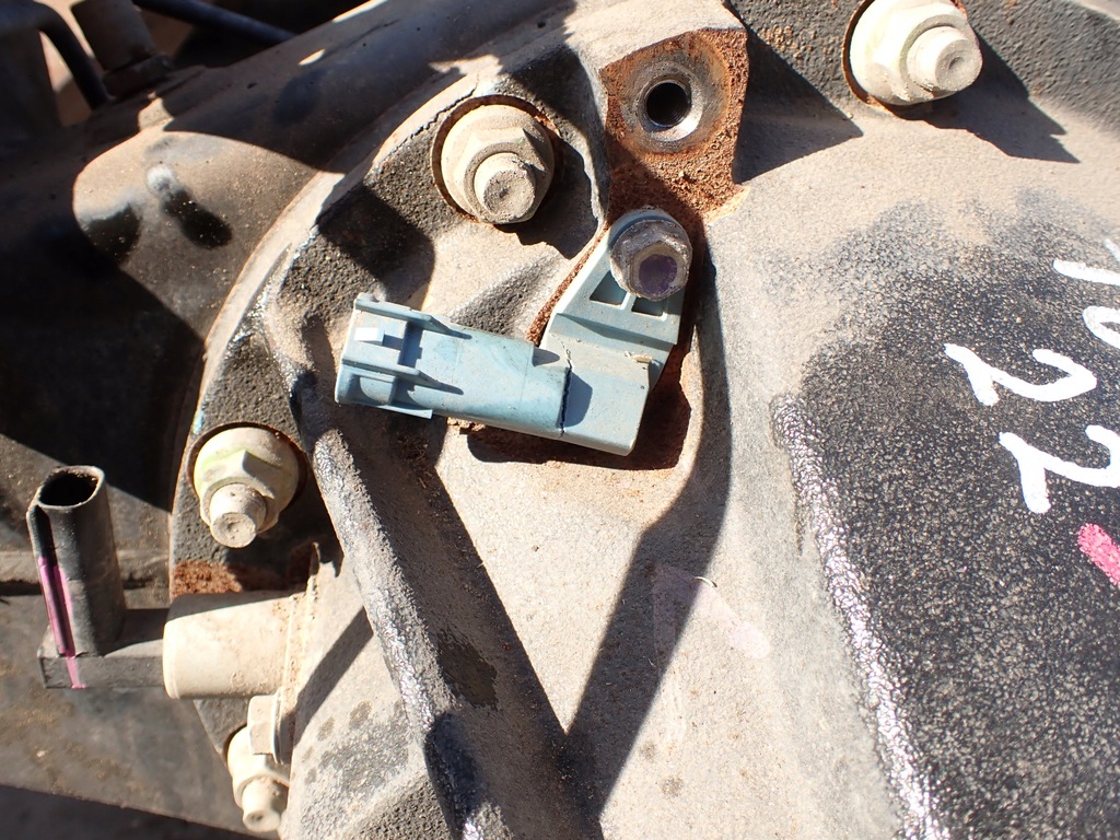 фото №6, Міст задній з блокування 3.31 kpl. toyota tundra crew max 3.4 2022-