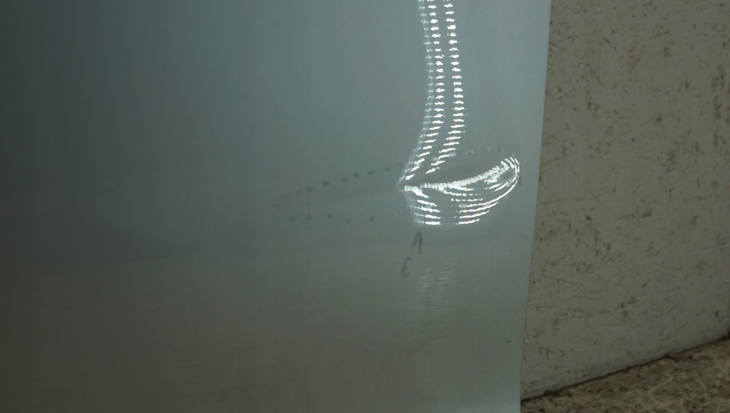 фото №9, Дверь левый перед skoda superb ii lift