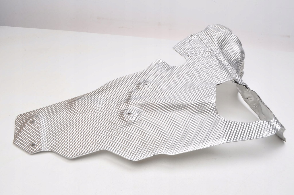 фото №6, Bmw 5 g60 защита тепловая 24r 5a127b2