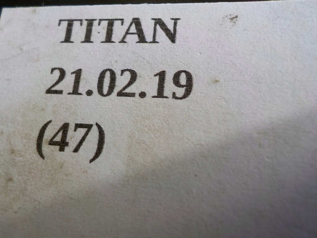 фото №6, Корпус захист лист nissan titan armada