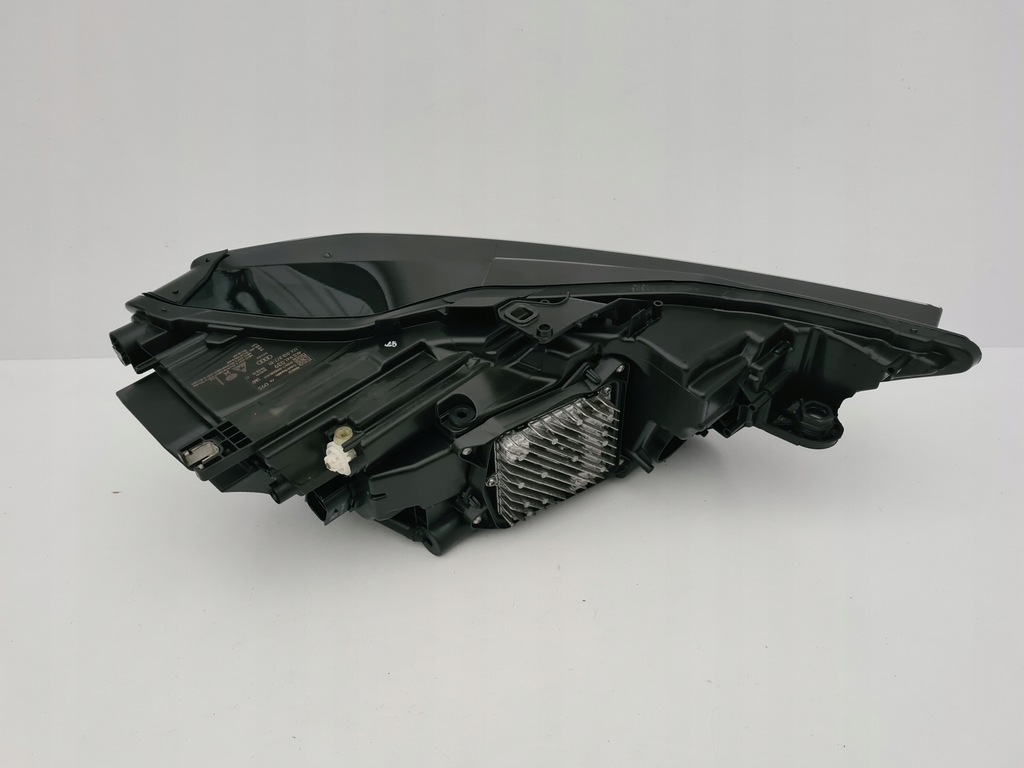 фото №5, Лампа ліва full led audi a6 c8 4k0 4k0941039 комплектна europa