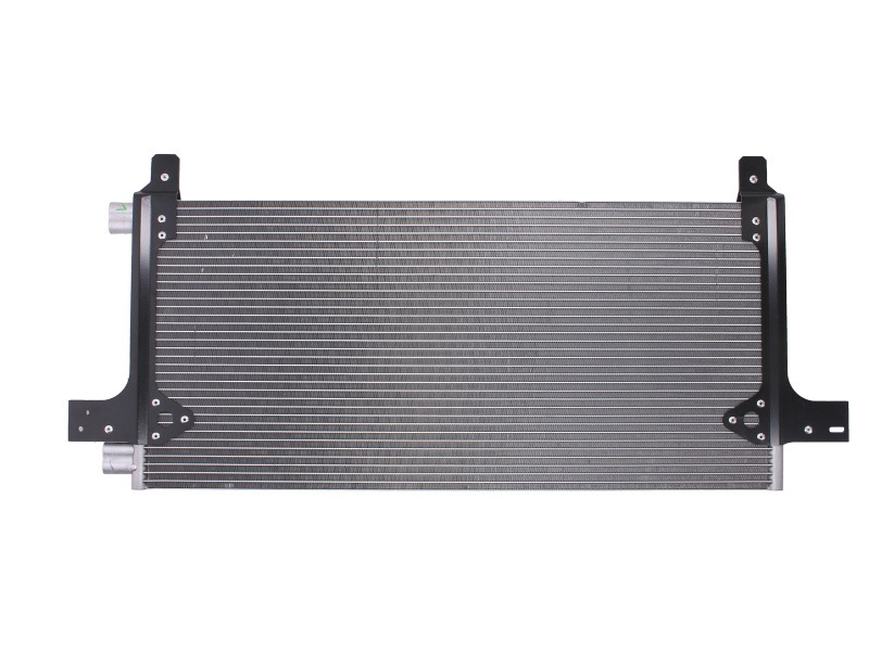 фото №16, Радиатор кондиционера nrf 35620 81619200018