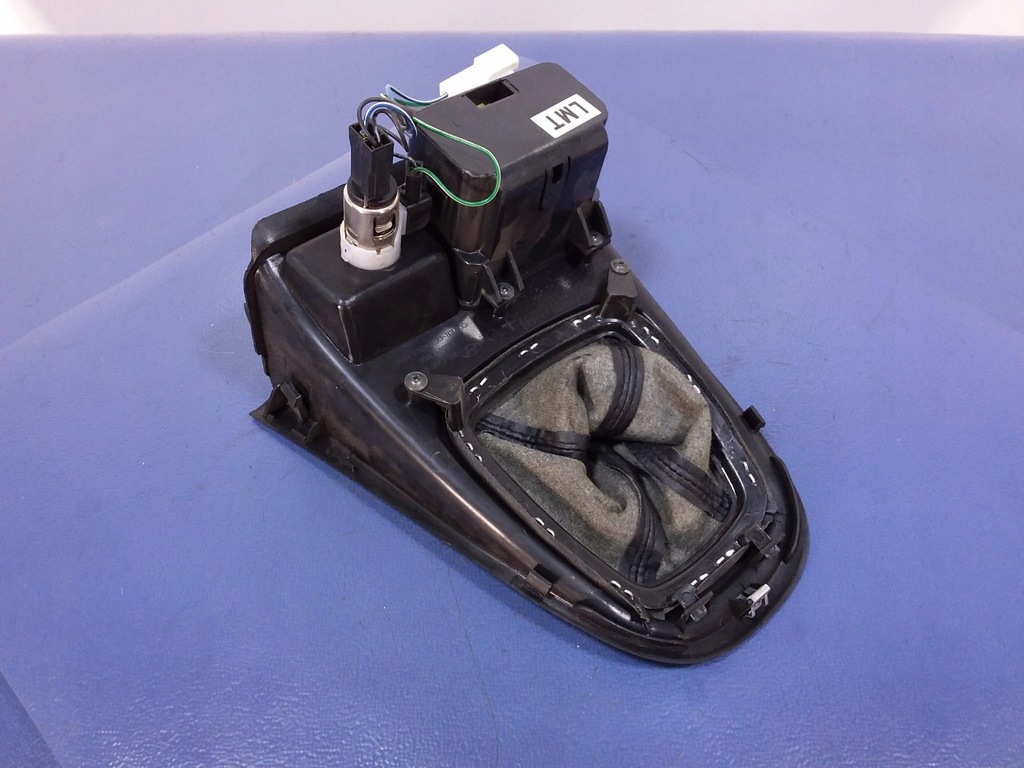 фото №6, Hyundai matrix чохол рамка коробки 84651-17000