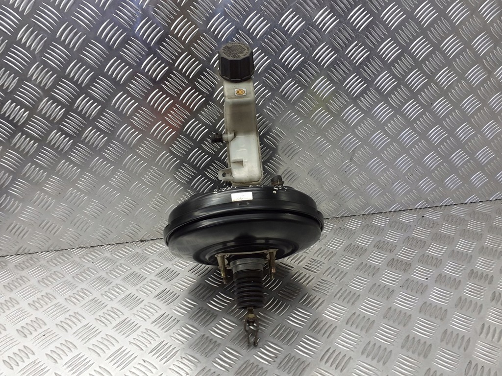 фото №1, Усилитель тормозов mazda 6 gg 2.0 di c05-04000