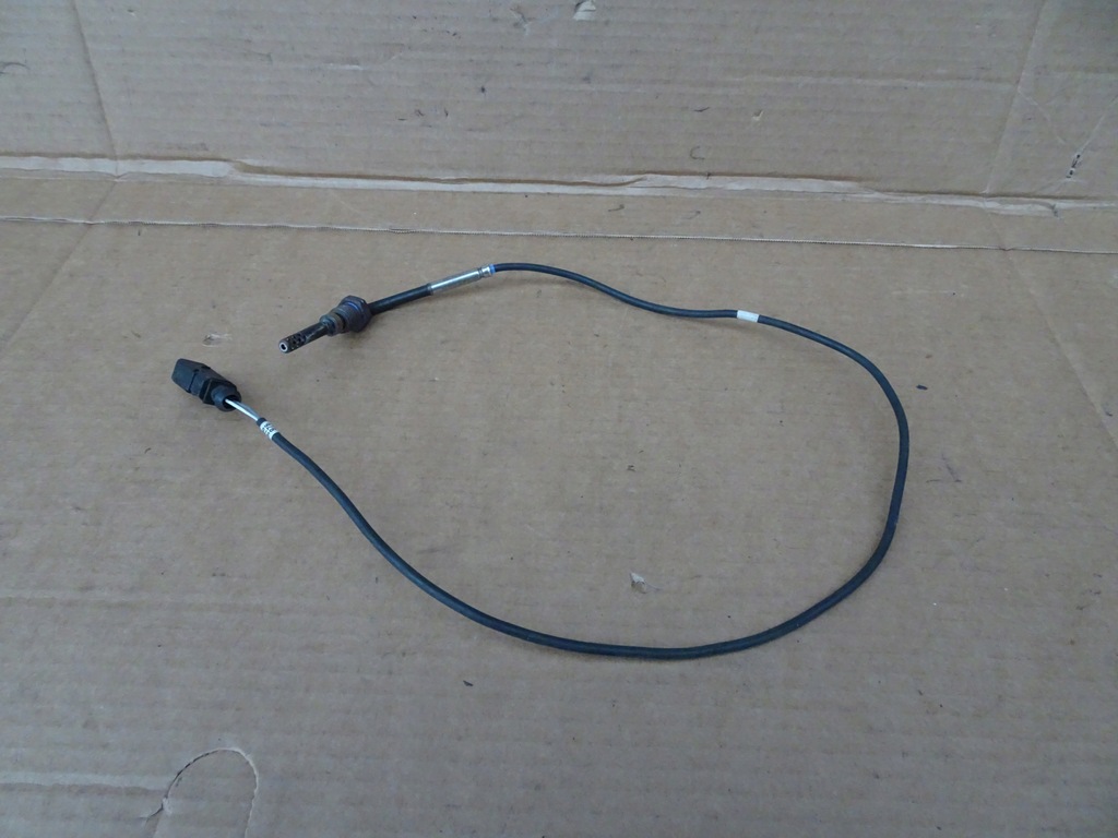 фото №1, Audi a4 b7 датчик вихлопних газів 03g906088ap