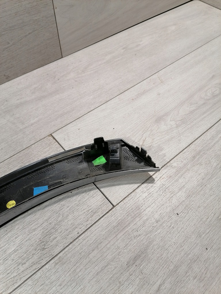 фото №9, Cayenne молдинг крыло правый перед 9y0853718d