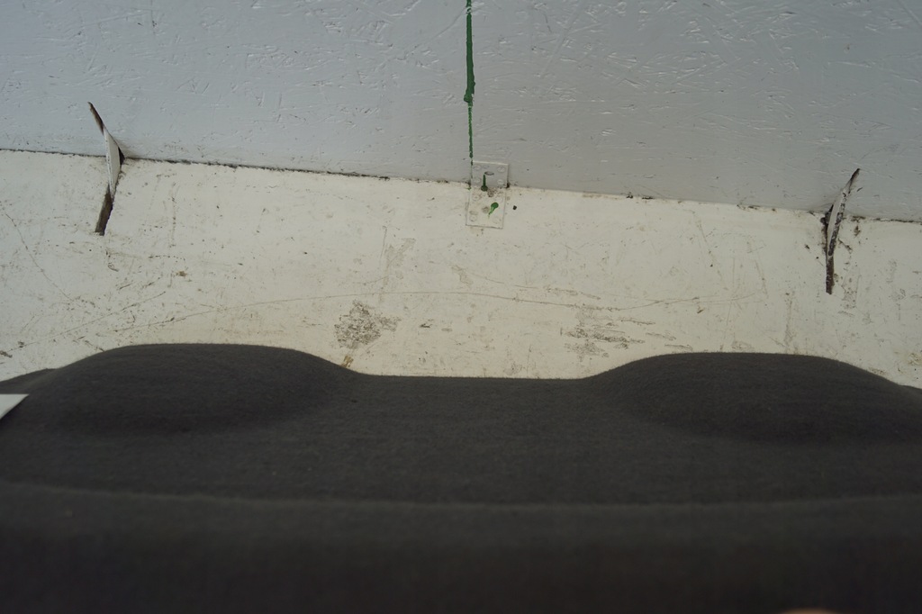 фото №8, Полка багажника vw scirocco 1k8867769