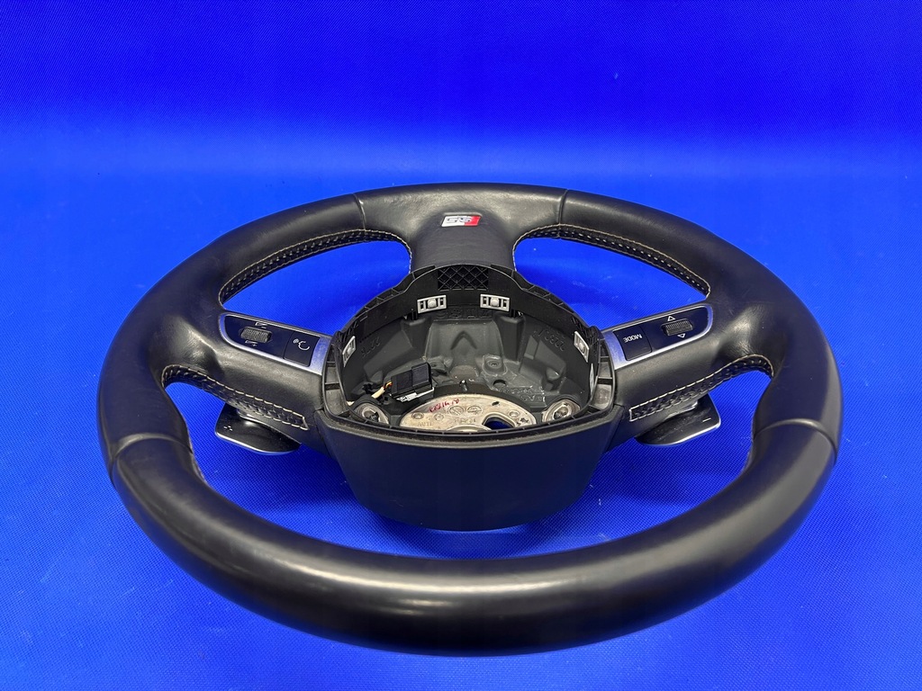 фото №6, Audi s5 8t повітропровід мультифункція 8t0419091d