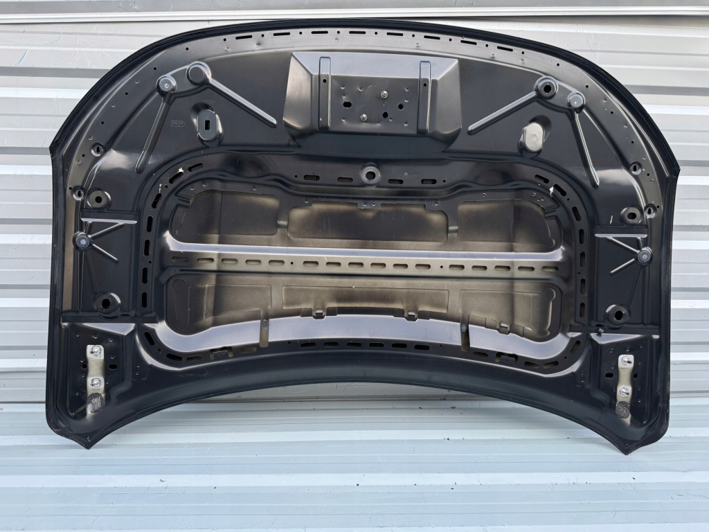 Jeep compas 2 2 16r- капот крышка двигателя перед передняя Киев