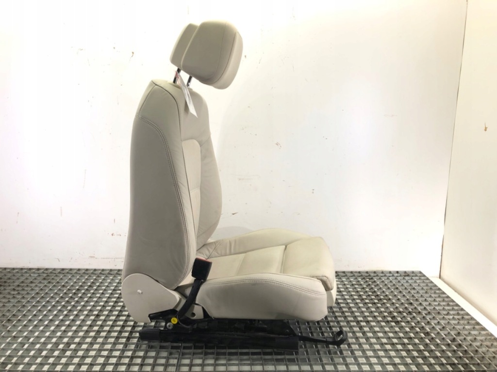 фото №8, Сидіння лівий перед vw passat b8 sedan/limuzyna