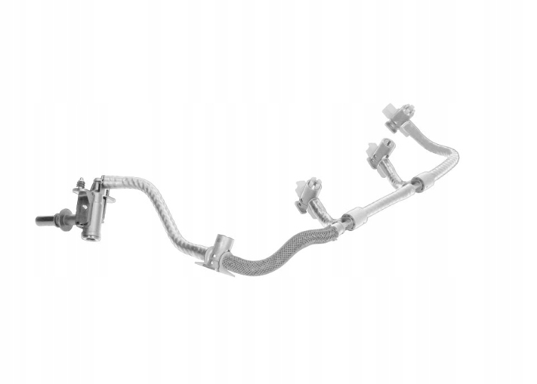 фото №1, Провода сливные топливные - renault master iii org