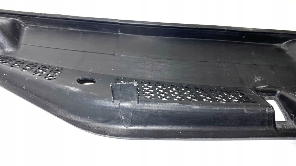 фото №9, Жабо skoda fabia i 6y1819415a