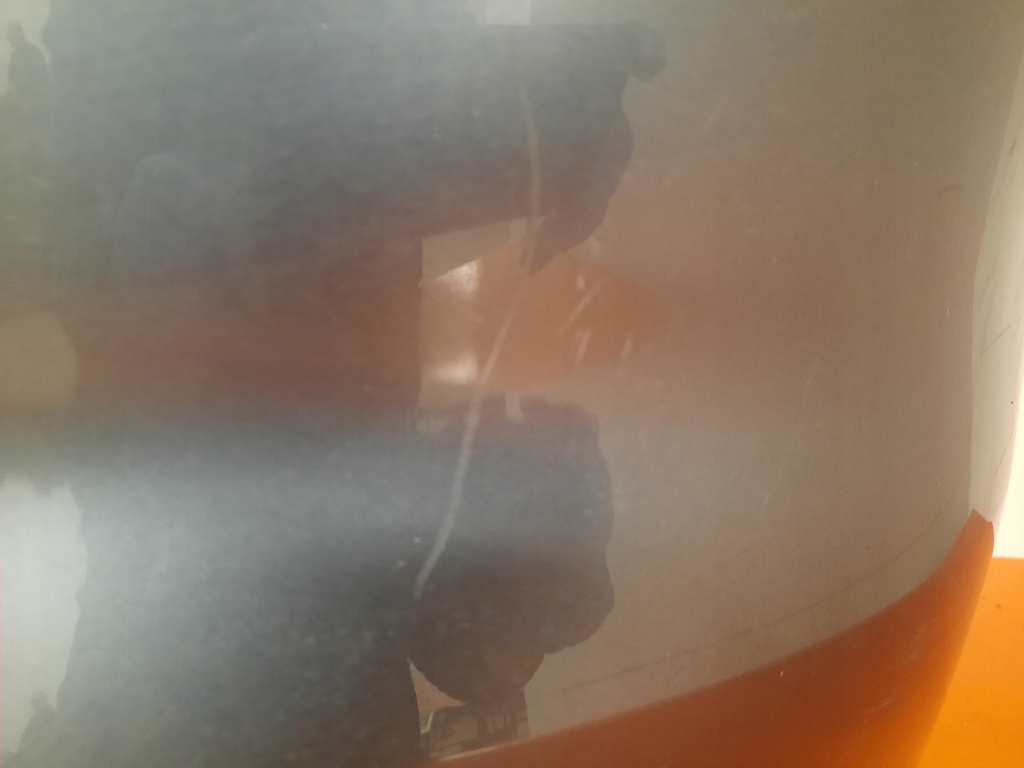 фото №8, Skoda kamiq 19- crossover бампер задня задній 658807421