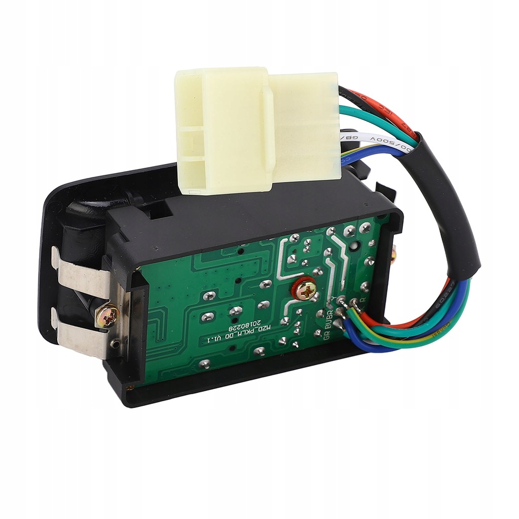 фото №15, Головний перемикач вікно електричний fd1466350c перемикач вікно автомобіля