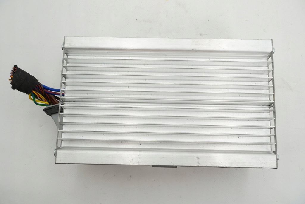 фото №1, Підсилювач hifi bmw 2622686