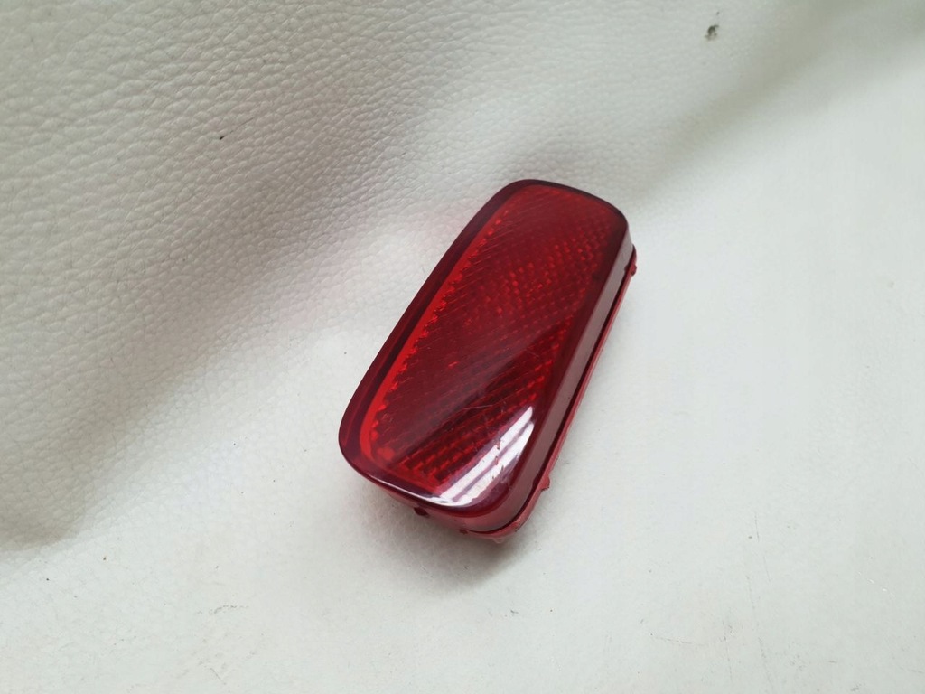 фото №12, Expert jumpy iii 16- отражатель w бампер задняя