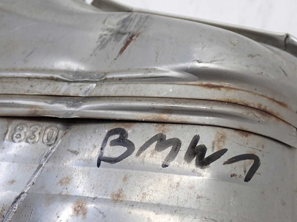 Купить Катализатор фильтр гаситель bmw 1830