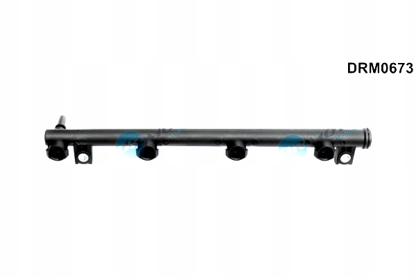 фото №2, Молдинг впрыскная renault clio megane dacia logan 98- 1.4 1.6l