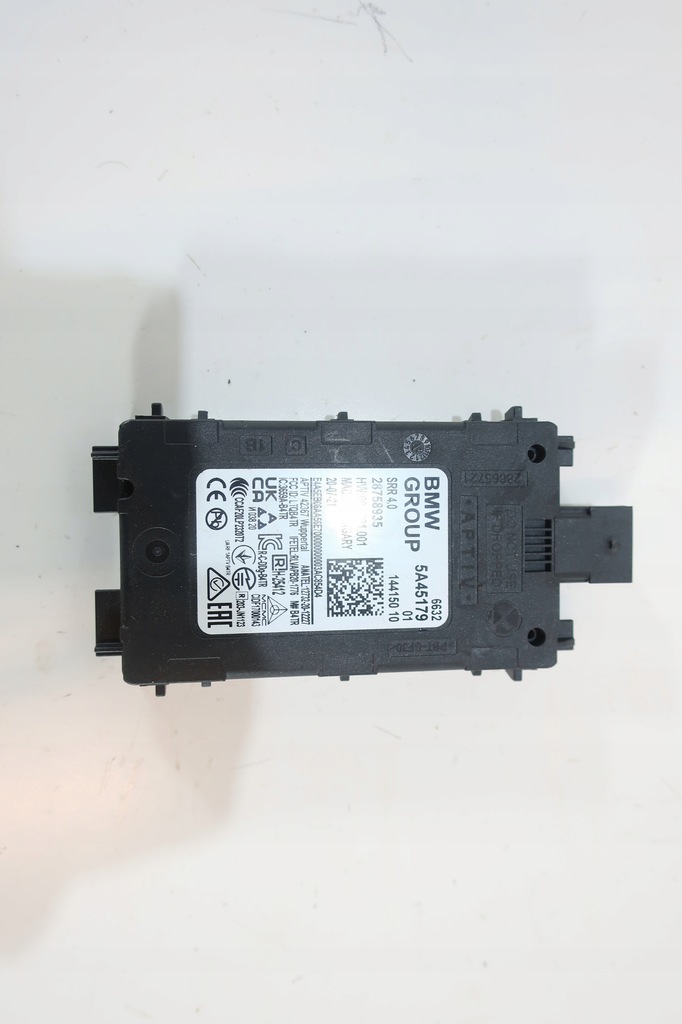 фото №1, Bmw радар датчик асистент bmw 5a45179