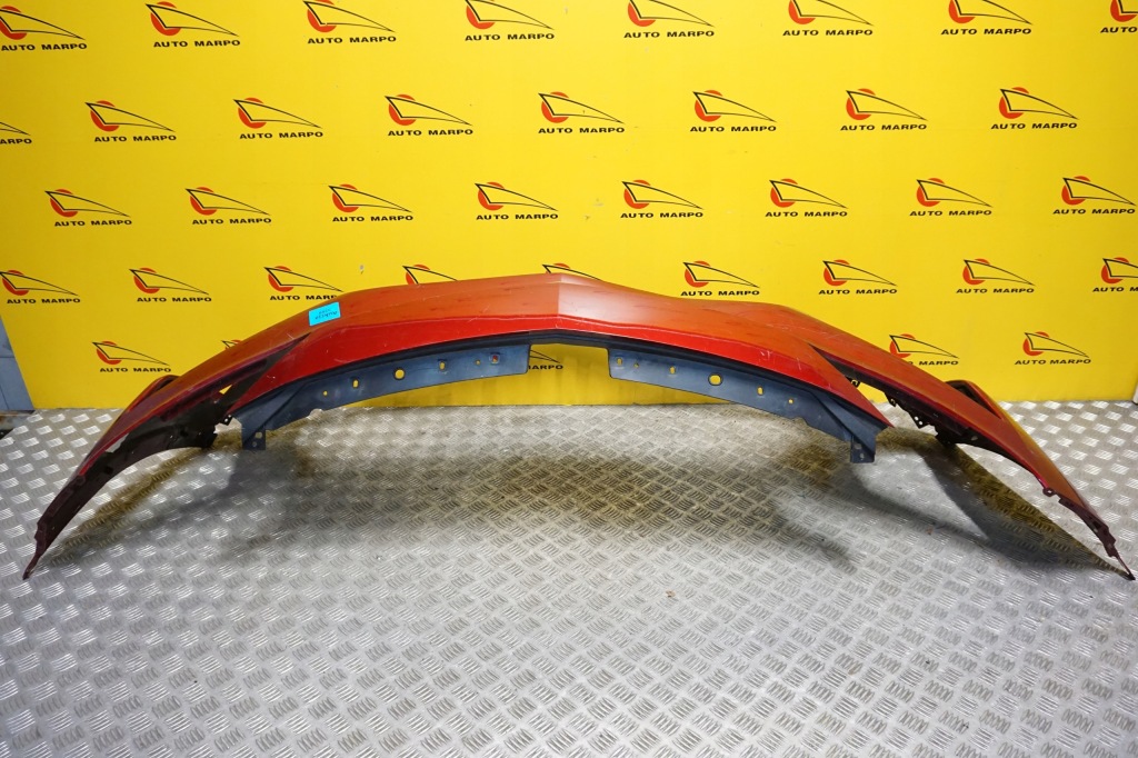 Gm chevrolet bolt euv 2022- бампер перед передний usa Доставка