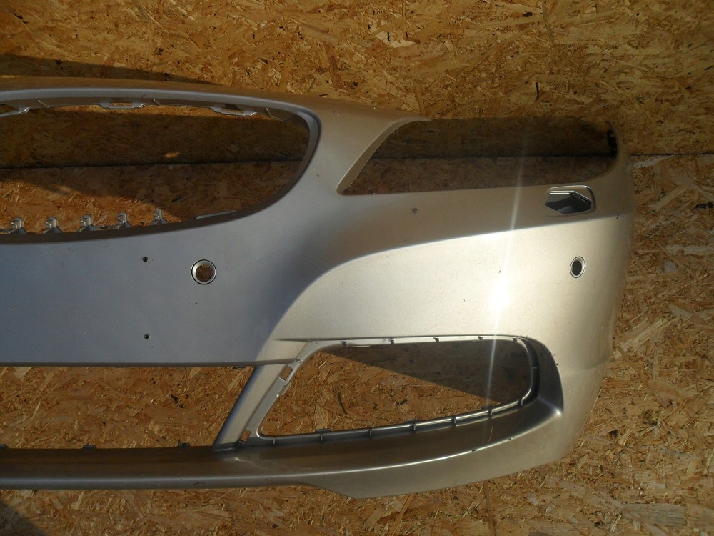 фото №8, Bmw z4 e89 2009 2010 2011 2012 2013 бампер