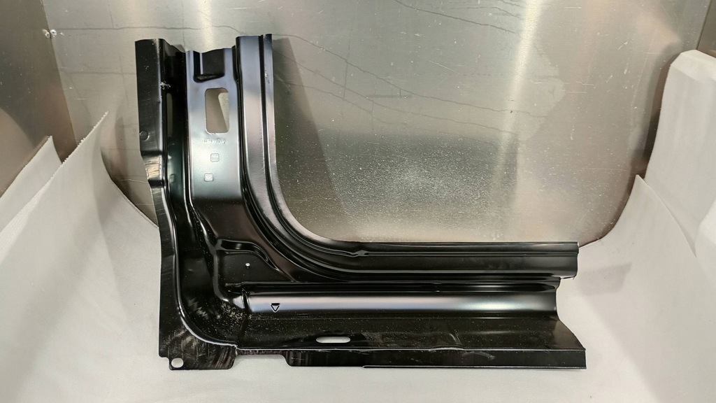 фото №11, Dacia sandero / logan 12-20 поріг блок двигуна обшивка правий перед передній c508