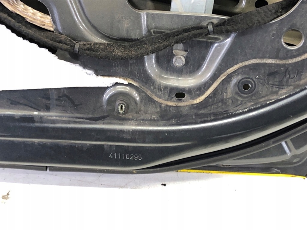 фото №7, Дверь правый задняя peugeot 301 sedan/limuzyna