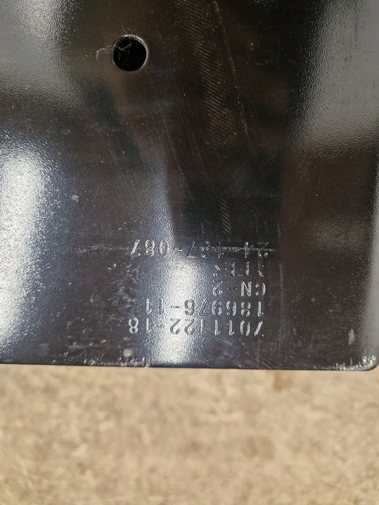 Купить Балка перед передняя w бампер bmw x1 u11 x2 u12 7011122-18