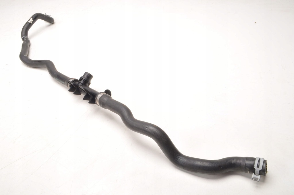 фото №6, Bmw 5 g60 2.0 гибрид труба шланг wody 24r 9872162