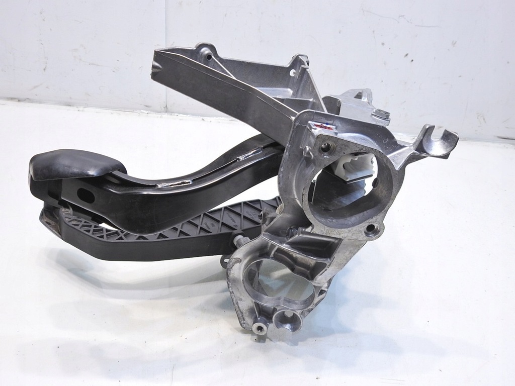 фото №10, Педаль педали тормоза сцепления audi a6 c6 2.0 tfsi