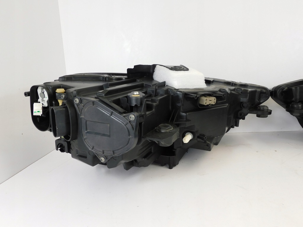 фото №13, Audi a3 8v s3 lift лампа правая левая full led 8v0941033e 8v0941034e usa